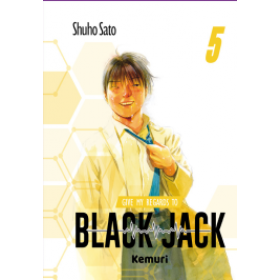 Give My Regard to Black Jack 05